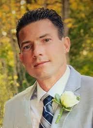 Obituary information for Richard Marcel Gagne, II