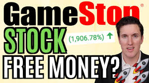It's not easy to explain what is going on with the gamestop shares, as is the volatile nature of the stock market, but here's everything we know about the situation so far. Gamestop Stock Explained Simply Youtube