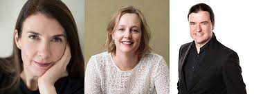 Seraphim Trio (Musica Viva)