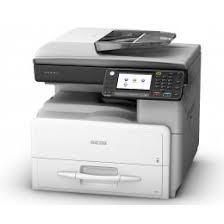 This driver enables users to use various printing devices. Ricoh Aficio Mp 301spf Multifunction Copier Copyfaxes