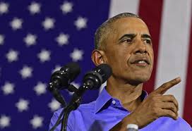 Letters to the editor Wednesday: Obama breaks with presidential tradition