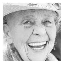 Murpha Lee Comberger, 87