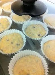 Diminishing Lucy Baking Muffins In An Electric Frying Pan Roaster Oven Recipes Roaster Recipes Baking Muffins