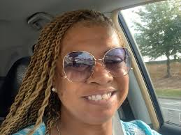 Allison Evelyn Johnson's Obituary