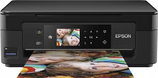 In most cases vuescan doesn't need a driver from epson. Expression Home Xp 442 Epson