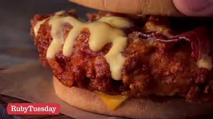 Check spelling or type a new query. Ruby Tuesday Hot Honey Bacon Chicken Tv Commercial Country Songs Ispot Tv