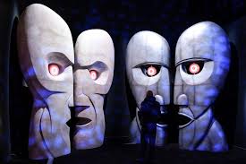 Image result for copertine dischi pink floyd