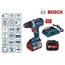 Perceuse Visseuse A Batterie 18v Li Ion 4ah Gsr 18v 60 C Induction Bosch 7890 Achat Vente Perceuse Perceuse Visseuse A Batterie Cdiscount