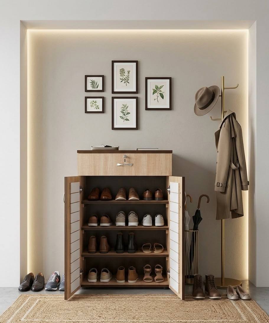 Shoe Rack product image