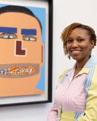 Over the weekend, Detroit's creative community took the global stage by  storm in Paris, with artists and alumni at the epicenter. The Detroit Salon  is Detroit's first global citywide contemporary art event