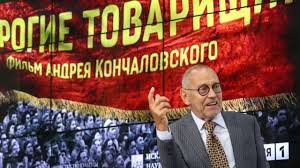 «дорогие товарищи!» — фильм не о том, как был ужасен ссср. Film Dorogie Tovarishi Konchalovskogo O Novocherkasskom Rasstrele Vydvinut Na Oskar Ot Rossii Bbc News Russkaya Sluzhba