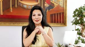 SİNEMA SANATÇISI NEŞE AKSOY “DAL FİLM PRODÜKSİYON” İLE SEKTÖRE İDDİALI  GELİYOR - Ekovitrin Haber