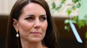 Serious threat': Fresh fears for Princess Kate emerge