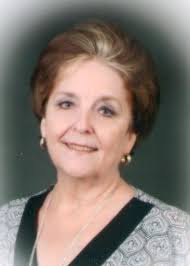 Barbara Hill Obituary