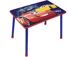 Disney cars table and chair set. Disney Cars Table And Chairs Simbashop Nl