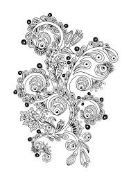 Therefore, when painting, you can use a variety of colors, the maximum showing your imagination. Coloring Page Adult Bee Wallpaper Page Of 1 Images Free Download
