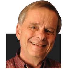 Ronald Brockman's Instagram, Twitter & Facebook