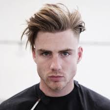 These nice and simple mens haircuts will enable you to change yours every day or week in very less time. Mens Hair Quick And Easy Hairstyles Every Guy Should Know How To Do Atoz Hairstyles