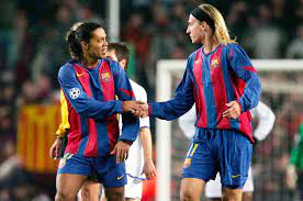 López holds both an argentine and an italian passport. Maxi Lopez Does Not Forget What Ronaldinho Did For Him When He Arrived At Barcelona Ten World Today News