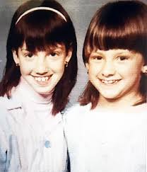 Shawna Jean Gilbert and Terri-Lynn Gilbert