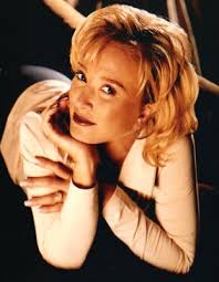 Tanya Tucker Saw her a few times at Havelock Jamboree