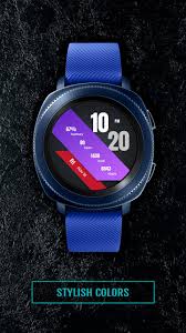 The White Lion Stylish Colors For Gear S2 Gear S3 Gear Sport And Galaxy Watch Samsung Watches Samsung Store Beautiful Watches
