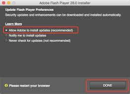 Dummies has always stood for taking on complex concepts and making them easy to understand. How To Update Adobe Flash Player On A Mac Trend Micro News