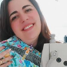 Nina Campos（@ninamaede3）的照片· 2023年8月9日