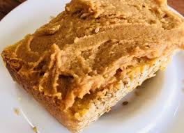 Tahini Miso Brotaufstrich Leckerlife Rezept Brotaufstrich Susse Brotchen Lebensmittel Essen