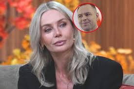 76-latka pokazała się w kostiumie kąpielowym. Przykre, co usłyszała