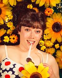 Ophelia Thinks Harder