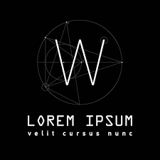 Mn letter logo design on luxury background. Buchstabe M Logo Alphabet Design Vektorgrafik Lizenzfreie Grafiken C Oxygen 8 153163804 Depositphotos