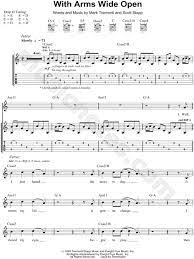 Musicnotes Com Unsupported Browser Or Operating System Creed Guitar Tabs Sheet Music