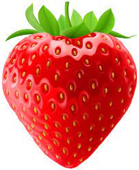Strawberry Clip Art Png Image Gallery Yopriceville High Quality Images And Transparent Png Free Clipart Strawberry Png Strawberry Pictures Fruits Images