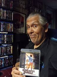 Space Jail presents Night Angel