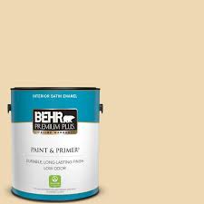 Behr Premium Plus 1 Gal Ppu6 11