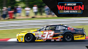 Also tsn is nascars partner in canada. Autodrom Most Qualifying Nascar Whelen Euro Series Live Racing Motorsport Tv