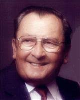 Obituary for Fernand O. Godfrin