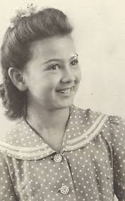 Alma Jackson Obituary