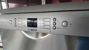 Bosch neff & siemens washing machine & dishwasher anti limescale descaler. Bosch Dishwasher 350 No Leaks Fair Price Dishwashers Facebook