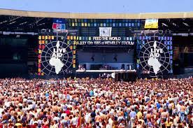 O dia 13 de julho é reconhecido no brasil como o dia mundial do rock. Dia Mundial Do Rock Descubra O Porque De 13 De Julho E Curiosidades