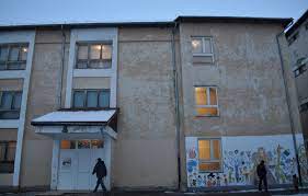Scoala gimnaziala nr 4 bistrita. Dupa Patru Decenii De La Infiintare Ècoala Gimnaziala Nr 4 Bistrita Intra In Reabilitare