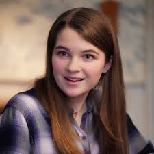 Happy birthday to Raegan Revord! We've loved watching you grow up