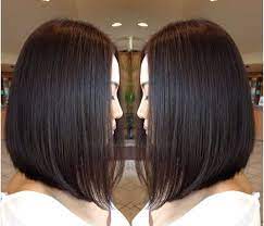 15 X Long Bob Komu Pasuje I Jak Nosic Aniamaluje Blog Lifestylowy Dla Mlodych Kobiet Hair Styles Bob Hairstyles Long Bob Hairstyles