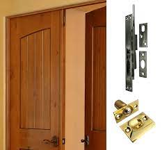In an emergency situation, you want to be there are a lot of different bedroom door lock types. Custom Door Hardware And Handles Distributed By Sun Mountain
