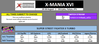 x mania archives super turbo revival st revival