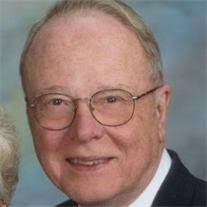 Jean Schulte Obituary 2012