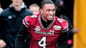 South Carolina football: Jaylin Dickerson retiring, new GA