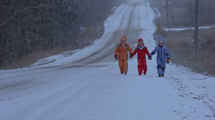 The Brood': Psychoplasmic violations and familial crises - Split Tooth Media