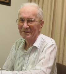 Bruce GREIG Obituary (2022)